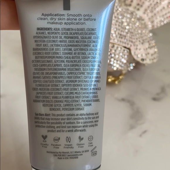 Energize & Rescue Primer - Picture 3 of 4